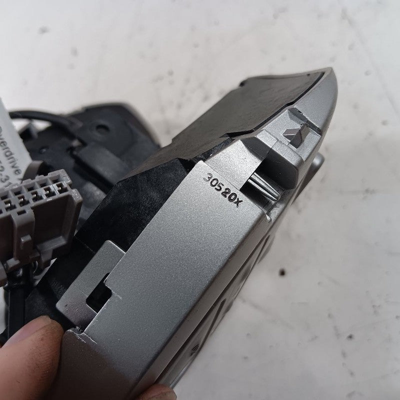 Nissan LEAF Column Switch Blinker Signal Wiper Mount Bracket  2013 201