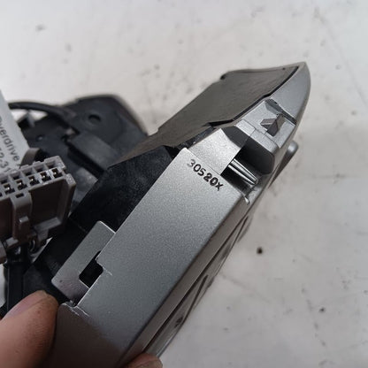 Nissan LEAF Column Switch Blinker Signal Wiper Mount Bracket  2013 201