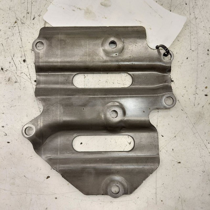 Mitsubishi Mirage Engine Baffle 1.2 2024 2023 2022 2021