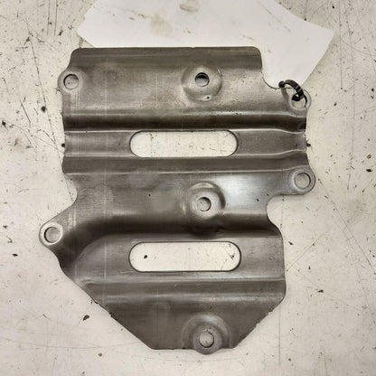 Mitsubishi Mirage Engine Baffle 1.2 2024 2023 2022 2021