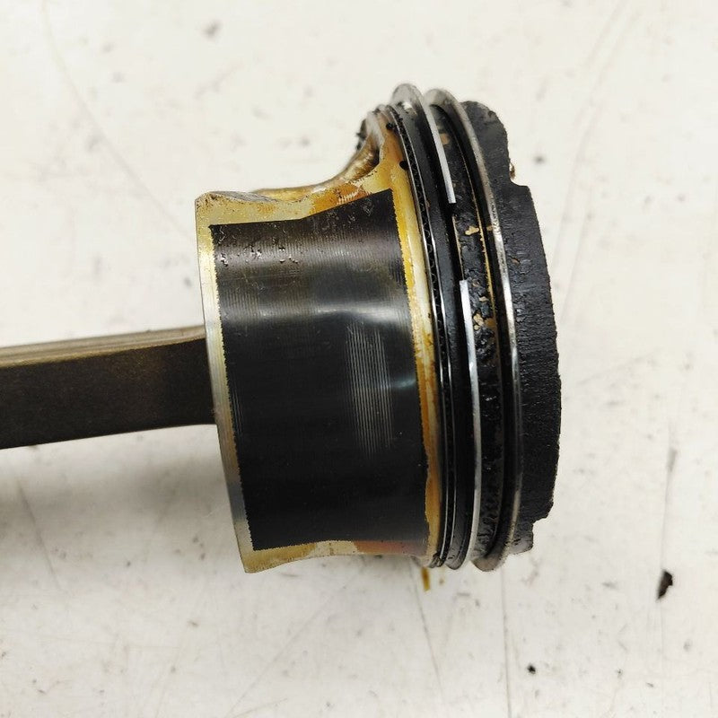 Buick Encore GX Single Piston With Connecting Rod   1.3 2020 2021 2022