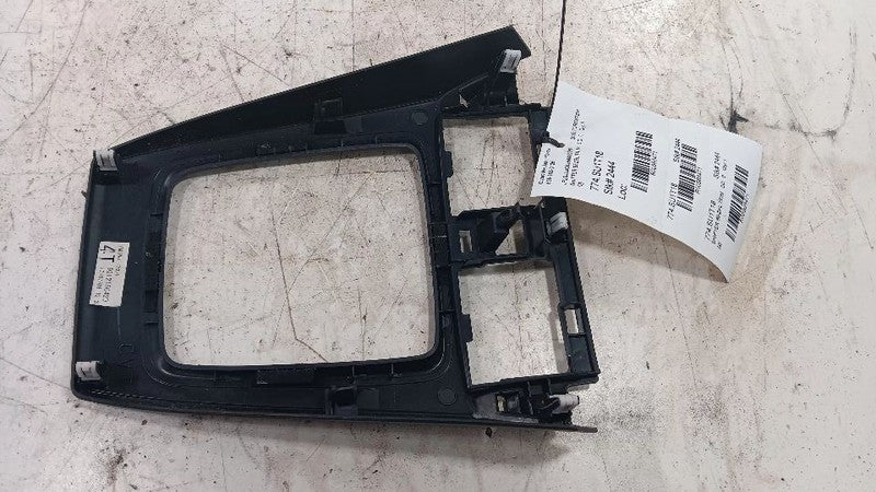 Subaru Forester Shifter Bezel Trim Shift Console Surround Trim  2017 2