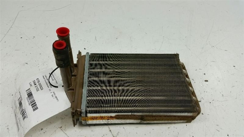 05066555AA Heater Core Fits 02-07 Jeep Liberty OEM