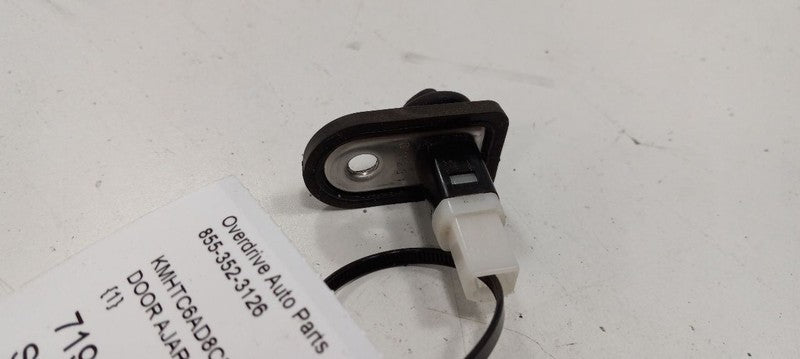 Hyundai Veloster Door Ajar Switch Door Open Dome Light Switch 2012 201