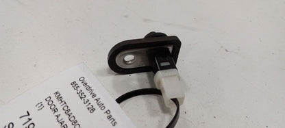 Hyundai Veloster Door Ajar Switch Door Open Dome Light Switch 2012 201