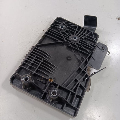 Nissan Sentra Battery Holder Tray  2023 2022 2021 2020 OEM
