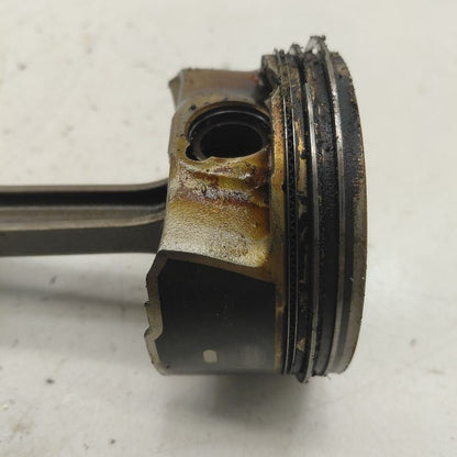 2018 Fiat 500 X 2.4 Model Single Piston With Connecting Rod