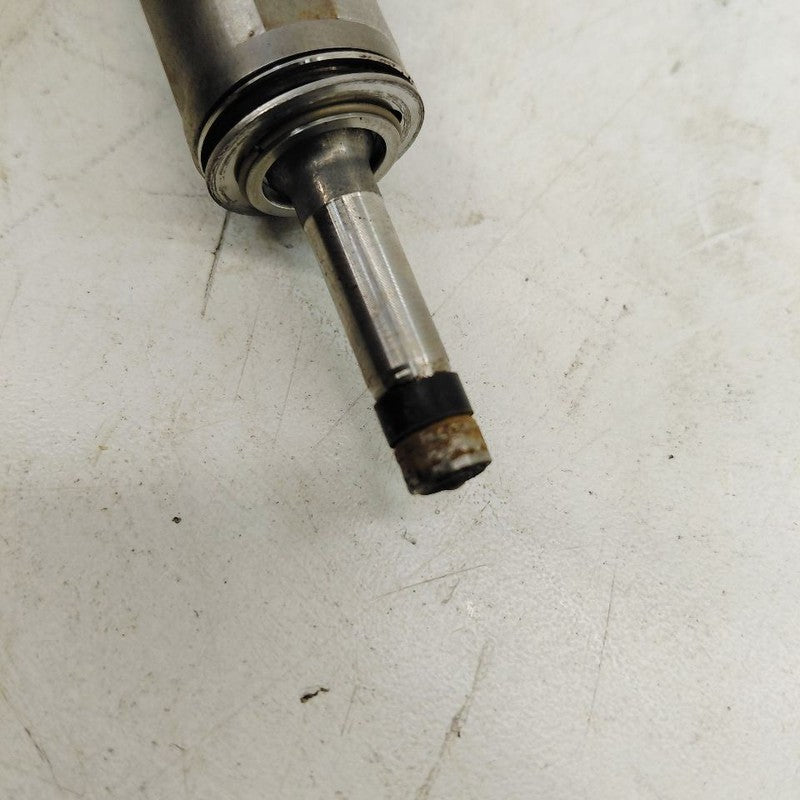 Fuel Injection Injector Gasoline 2.0L Without Turbo Fits 12-18 Ford Fo
