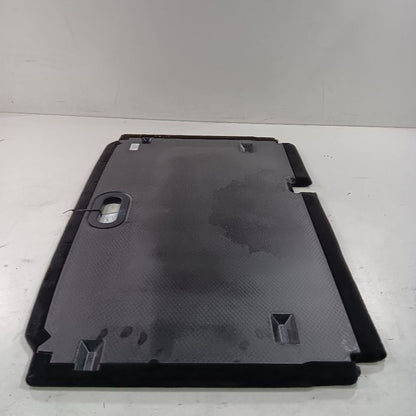 Ford Ecosport Spare Tire Cover Trunk Mat  2018 2019 2020 2021 2022 OEM