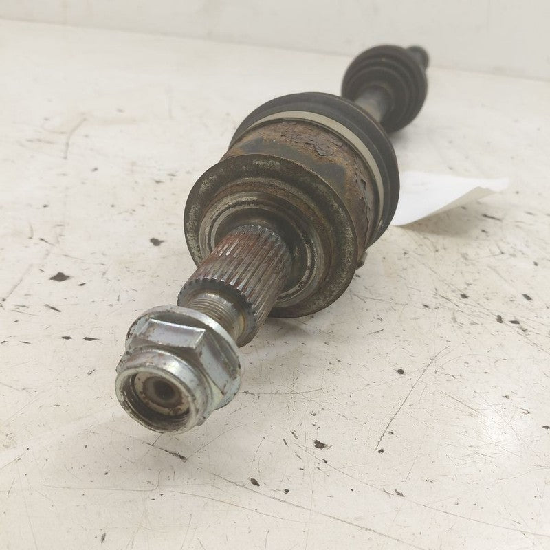 Passenger Right Front CV Axle Shaft Naturally Aspirated Fits 18-21 Maz