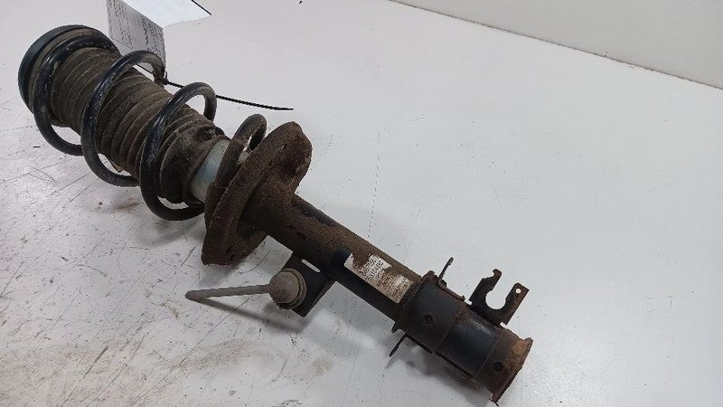 Driver Left Strut 2 Door Front Pop Fits 12-17 FIAT 500 OEM
