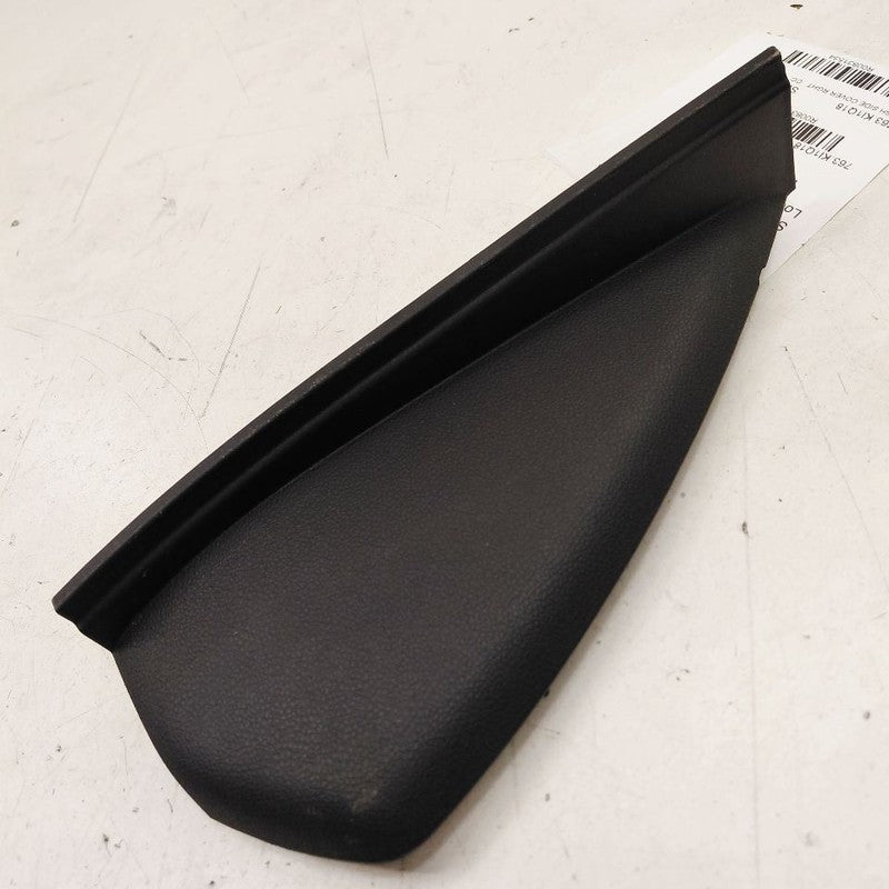 Kia Optima Dash Side Cover Right Passenger Trim Panel  2018 2017 2016 
