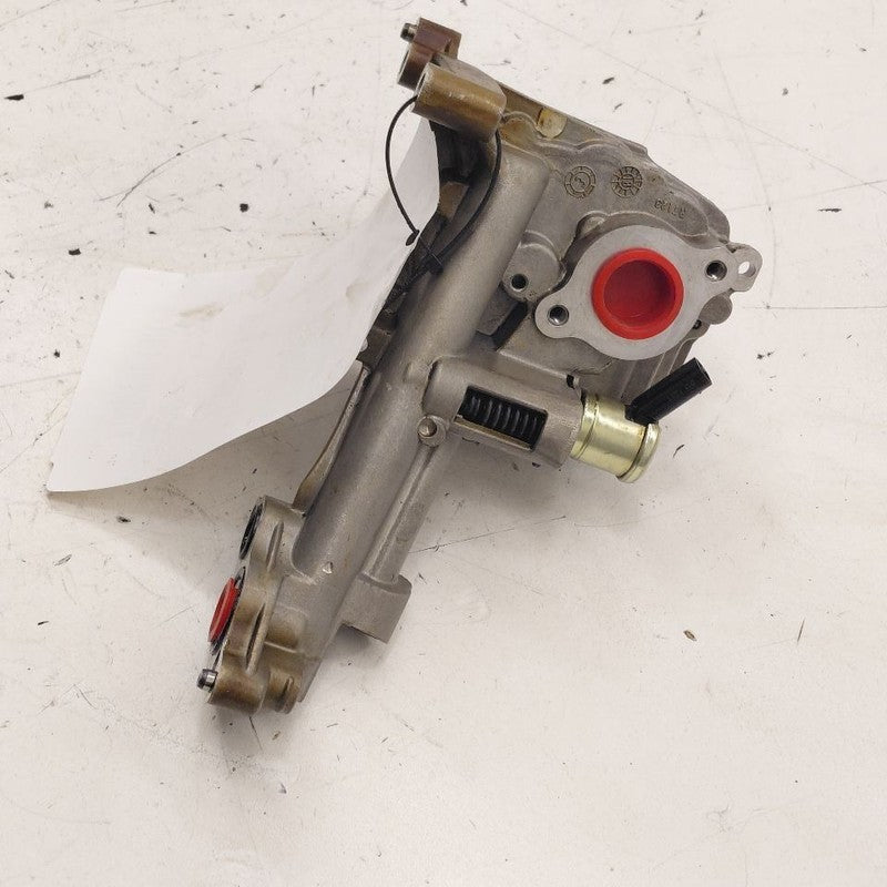 Chevy Volt Engine Oil Pump  1.5 2019 2018 2017 2016