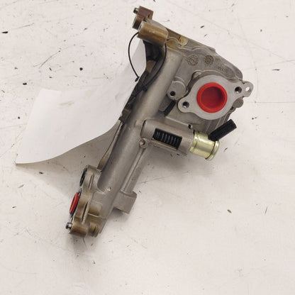 Chevy Volt Engine Oil Pump  1.5 2019 2018 2017 2016