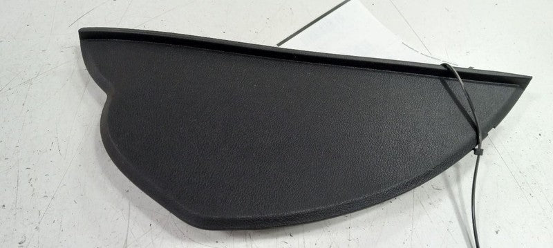 Hyundai Veloster Dash Side Cover Right Passenger Trim Panel 2012 2013 