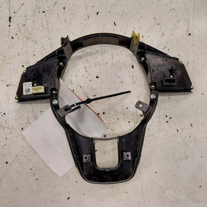 Kia Sportage Steering Wheel Control Switch  2020 2021 2022
