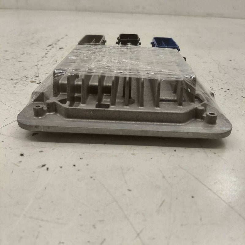 Engine ECM Electronic Control Module 2.0L Fits 20-23 Chevy Blazer