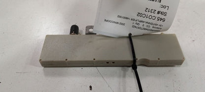 Mini Cooper S Antenna 2002 2003 2004 2005 2006