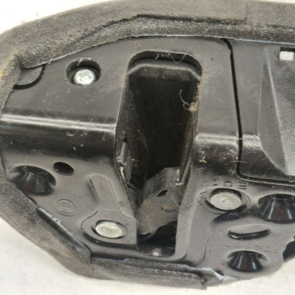 Honda Clarity Door Latch Lock Left Driver Rear  2018 2019 2020