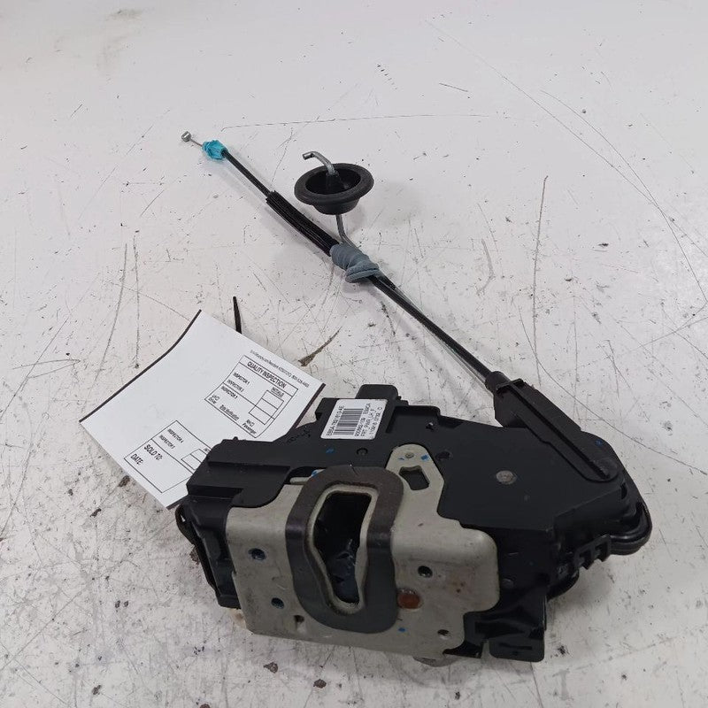 Ford Taurus Door Latch Lock Left Driver Front  2019 2018 2017 2016 201
