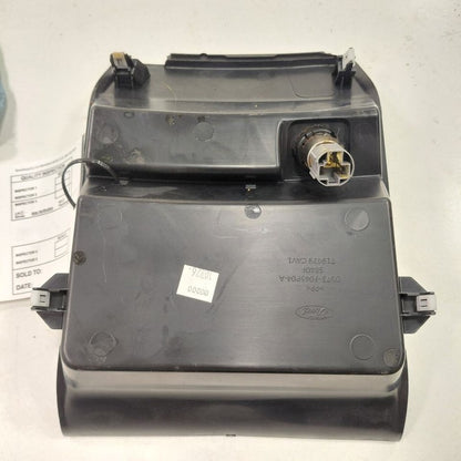 Ford Fusion Storage Pocket  2016 2015 2014 2013 OEM