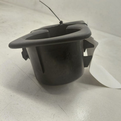 Nissan Rogue Rear Cup Holder  2021 2022 2023