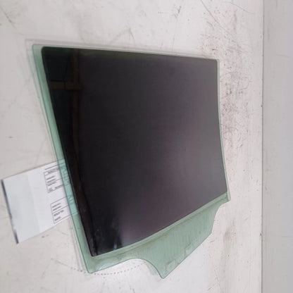 Left Rear Door Window Glass Fits 15-23 Jeep Renegade  OEM