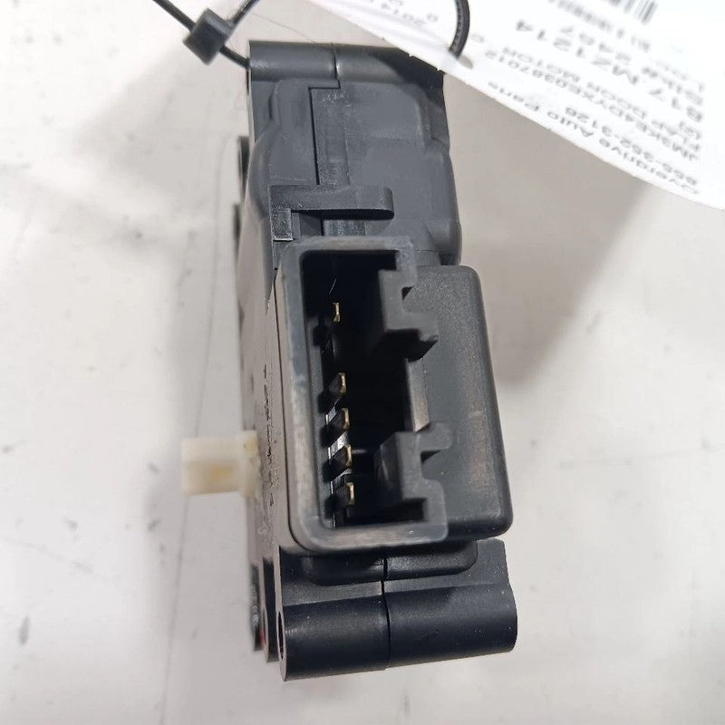 Mazda CX-5 Flap Door Motor Heater AC Door Actuator  2013 2014 2015 201
