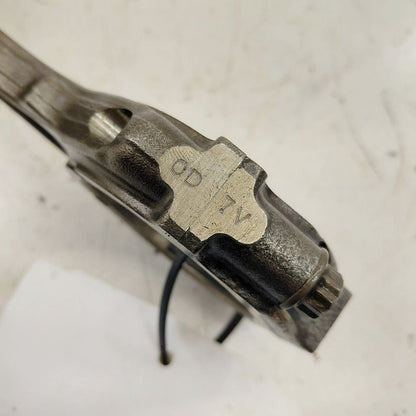 Nissan Maxima Single Piston With Connecting Rod   3.5 2018 2017 2016 O