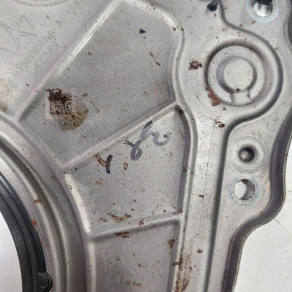 Chrysler 300 Rear Main Seal Housing  3.6 2017 2018 2019 OEM