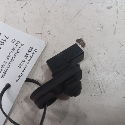 Outlander Sport Door Ajar Switch Door Open Dome Light Switch 2019 2020