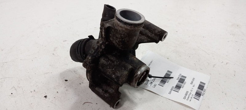 11517520123 Coolant Water Pump 1.6L Convertible Fits 02-08 MINI COOPER S