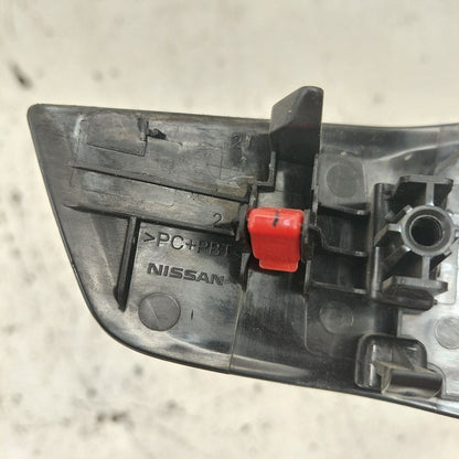 Nissan Rogue Window Switch Bezel Trim Left Front 2021 2022 2023