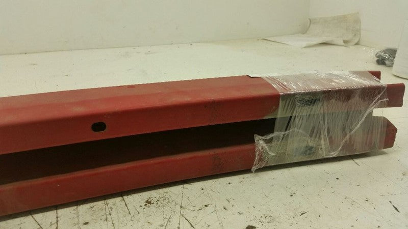 620365M030 Front Bumper Reinforcement Fits 00-06 SENTRA