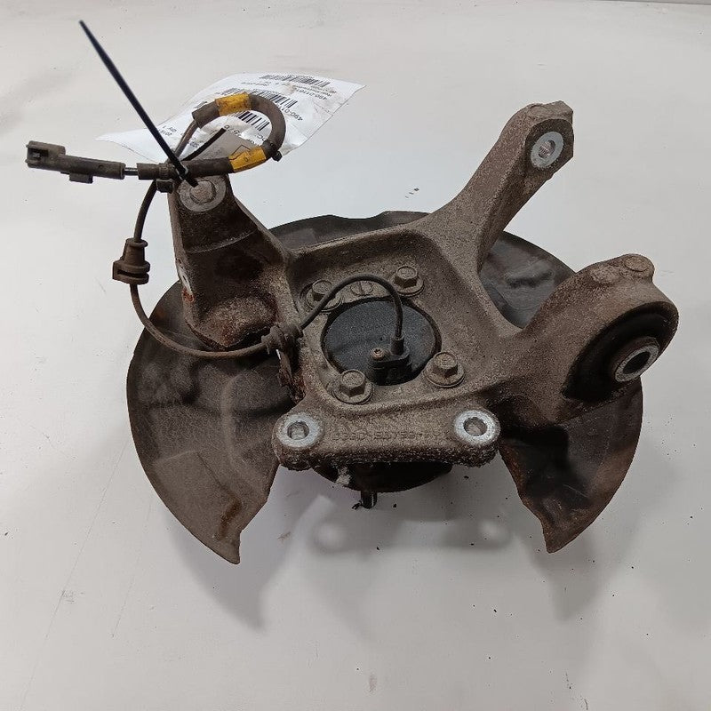Left Rear Knuckle Stub Bearing Hub Fits 14-16 Ford Fusion OEM