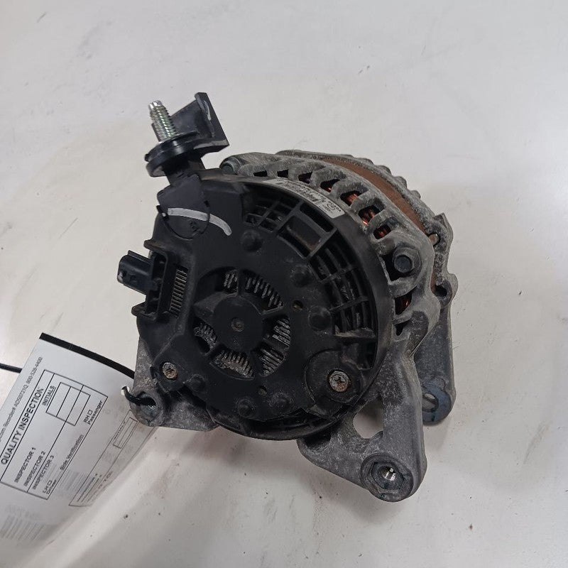 Alternator Fits 19-22 Nissan Altima