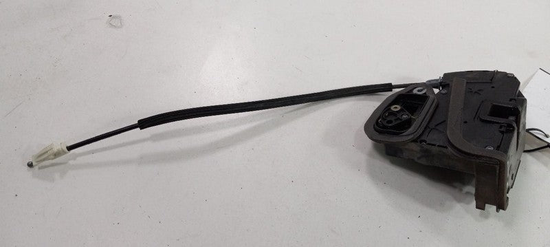Chevy Cruze Door Latch Lock Left Driver Front 2016 2017 2018