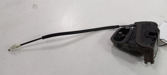 Chevy Cruze Door Latch Lock Left Driver Front 2016 2017 2018