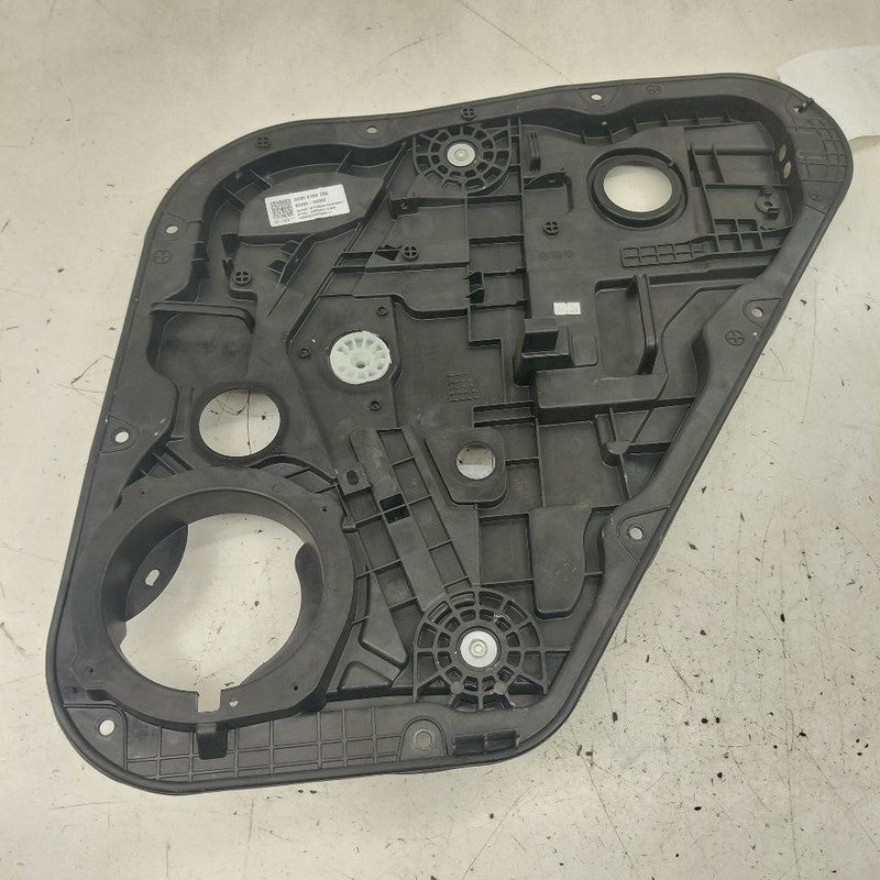 Passenger Right Rear Window Regulator Track Fits 17-22 Kia Sportage