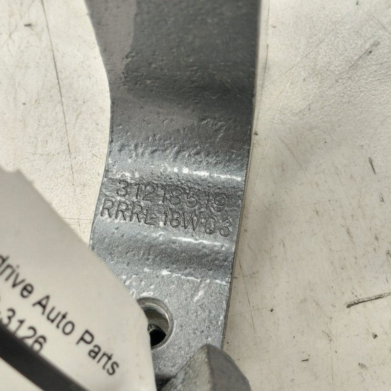 Volvo S60 Door Hinge Set Right Rear Passenger  2018 2017 2016