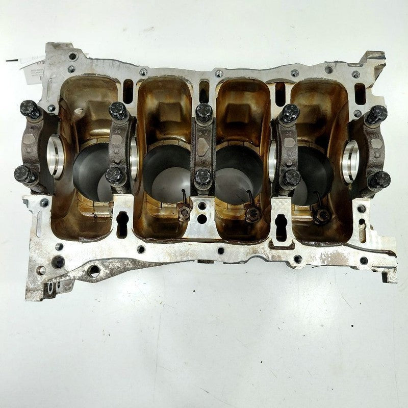 Cylinder Block US Built VIN 5 1st Digit 2.4L Fits 16-20 OPTIMA