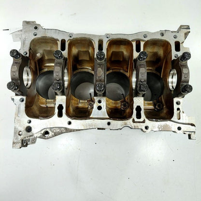 Cylinder Block US Built VIN 5 1st Digit 2.4L Fits 16-20 OPTIMA