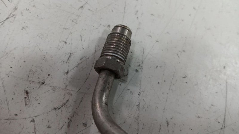 Volkswagen Golf Super Turbo Charger Oil Line Hose Tube  OEM