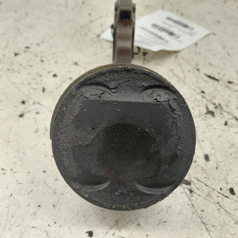 Hyundai Santa Fe Single Piston With Connecting Rod   2.0 2019 2020