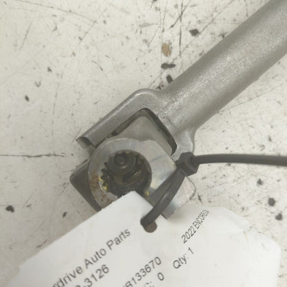 Buick Encore GX Lower Steering Column Shaft Knuckle U Joint  2022 2023