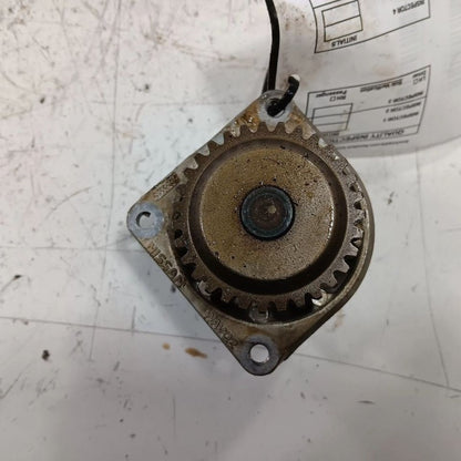 Coolant Water Pump 3.5L 6 Cylinder Fits 09-14 16-23 Nissan Maxima