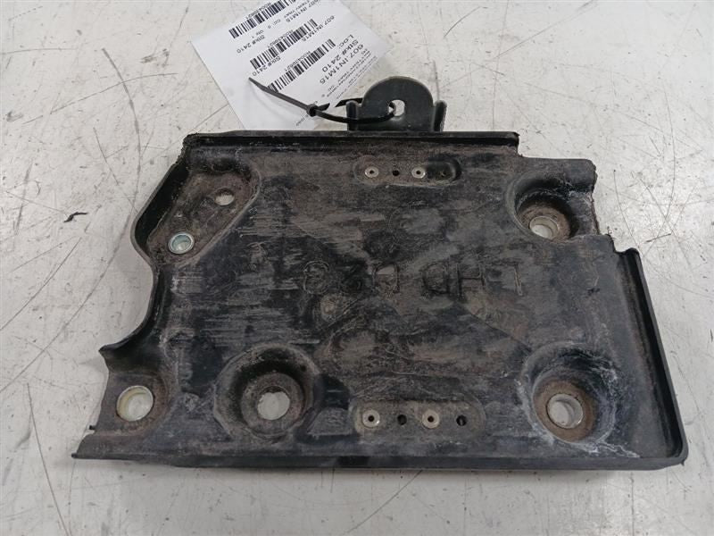 Infiniti Q50 Battery Holder Tray 2014 2015 2016