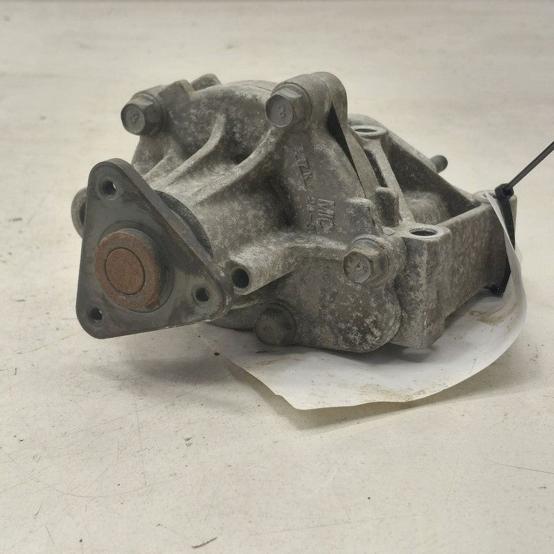 2018 Fiat 500 X 2.4 Model Coolant Water Pump