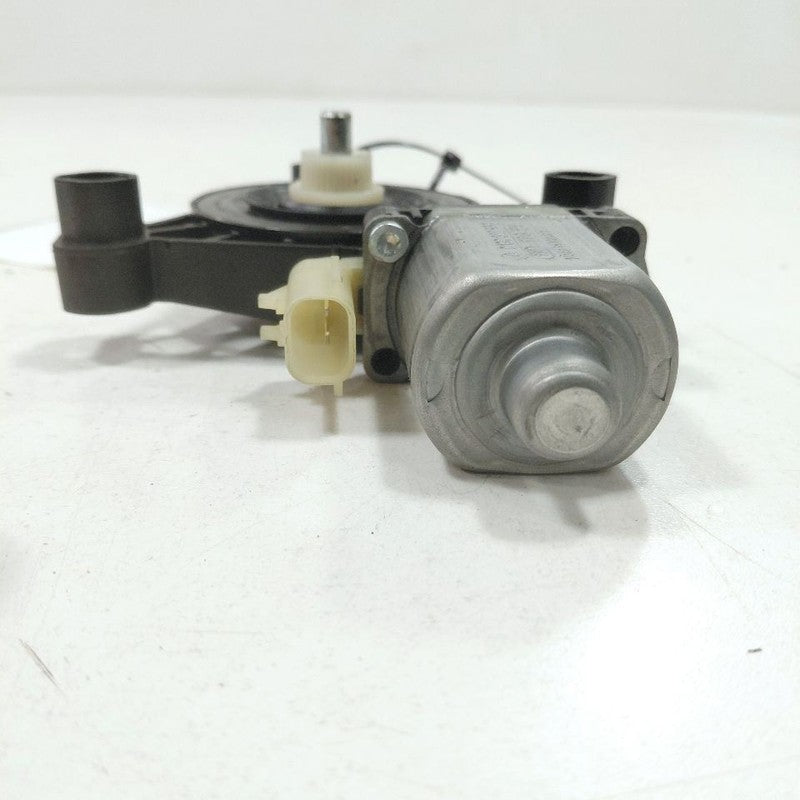 Left Rear Power Window Motor Fits 17-24 Jeep Compass OEM
