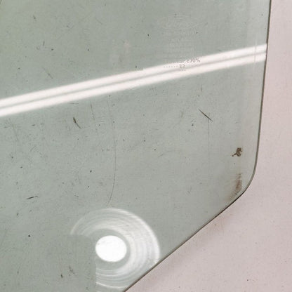 Driver Left Front Door Glass Window Fits 20-24 Ford Escape